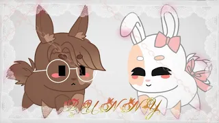 .•° How to make a Bunny 🐰°•. {[ Tutorial ]} || Gacha club || read the desc || ItzKehlie