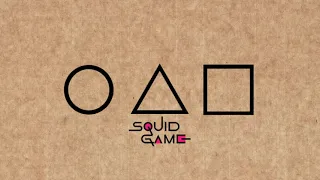 Genjutsu Beats - Squid Game  🦑 ИГРА В КАЛЬМАРА 🦑