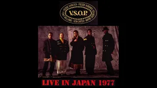 Hancock,  Shorter, Hubbard, Carter, Williams - V.S.O.P. - Live in Japan - 1977 (audio only)