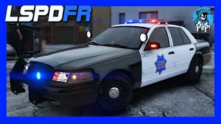 San Francisco Cops