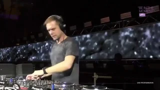 Armin van Buuren - Another You vs Airborn & Bogdan Vix & KeyPlayer ft. Badoi - Run Away (AvB Mashup)