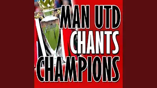 Glory Glory Man United (feat. Jenny Bae)