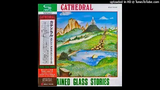 Cathedral ► Introspect [HQ Audio] Stained Glass Stories 1978