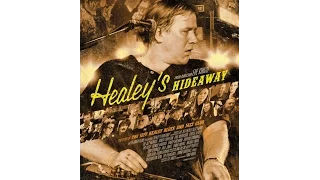 HEALEY'S HIDEAWAY -JEFF HEALEY AND HIS BLUES CLUB DOCUMENTARY -OFFICIAL TRAILER 2015  EK FILMS