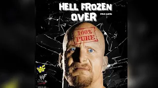 Stone Cold Steve Austin 1996 v2 - “Hell Frozen Over” Entrance Theme