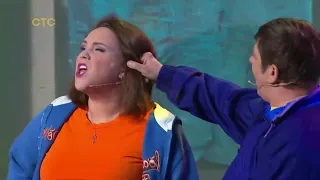 HA!-HA!-HA!® TV Memories™ | Анонс «Уральские пельмени» (СТС, 06.09.2021)