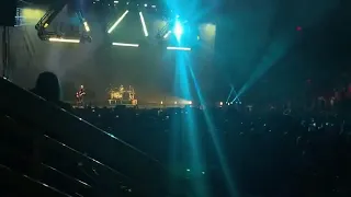 Godsmack - Awake (Live) @ Hertz Arena - Estero, Florida - Amazing Quality!!