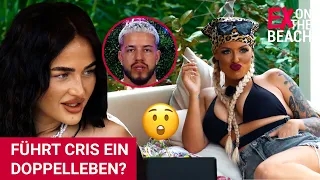 Exposé: Steffi deckt auf 💥 | Staffel 5 | Ex on the Beach