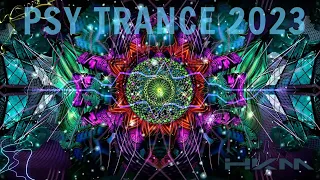 PSY - TRANCE MIX 2023 OCTOBER #1 [145 bpm ] PSY WAVES