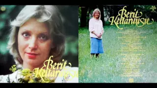 Berit - Preerian keltainen ruusu (The Yellow Rose of Texas)