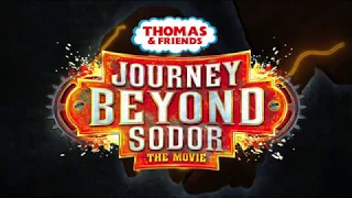 Journey Beyond Sodor Remake : Part 8( Last Part)