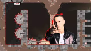 Just Funk It - Eminem vs. Super Meat Boy