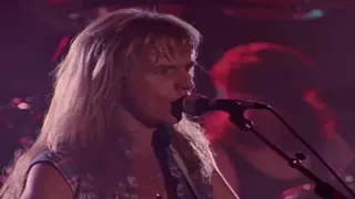 Damn Yankees - High Enough -Live (HQ)