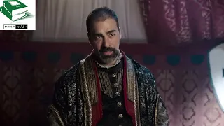 Alp Arslan season 3 episode 10 in urdu hindi review By Sabaq TV