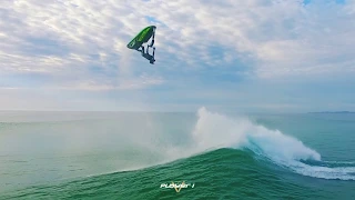 PERFECT JET SKI BACKFLIP