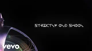 Kasabian - STRICTLY OLD SKOOL (Official Lyric Video)