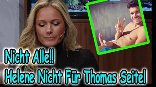 Nicht Alle!! Helene Fischer Nicht Für Thomas Seitel