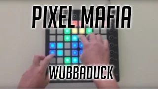 Launchpad Cover | WubbaDuck ~ Pixel Mafia