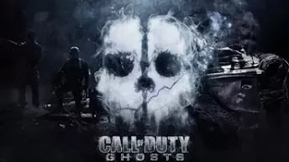 CALL OF DUTY GHOST TÜRKCE OYNANIS-BÖLÜM 2