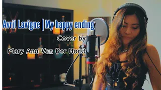 Avril Lavigne - My happy ending | Mary Ann Van Der Horst Cover