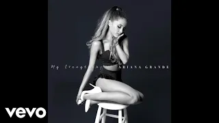 Ariana Grande - Just A Little Bit Of Your Heart (Sped Up)