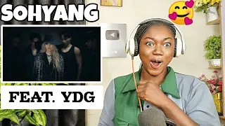 소향 (Sohyang) - 'BLESSING (Feat. YDG)' MV REACTION!!!😱 | FIRST TIME HEARING 💃💃