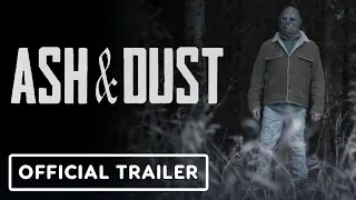 Ash & Dust - Official Trailer (2022) Anne-Carolyne Binette, Nick Biskupek