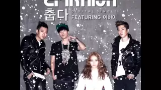 Epik High - It's Cold (feat. 이하이)
