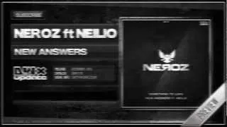 Neroz & Neilio - New Answers (Neroz Mix) (Official HQ Preview)