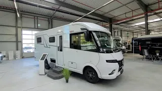 Caravan Center Bocholt | Der FRANKIA MI 7 NEO! | Premiere 2023 | #caravancenterbocholt