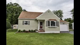 184 Youngs Avenue, Rochester, NY presented by Bayer Video Tours