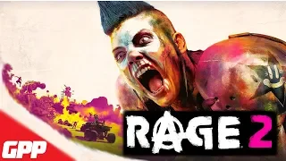 ЧТО НУЖНО ЗНАТЬ ПЕРЕД ПОКУПКОЙ ИГРЫ RAGE 2