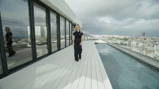 Inside a €9,000,000 Penthouse in Malta