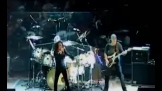 Deep Purple & Dio - Rainbow in the Dark - Live 2000