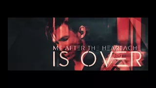DARKHAUS - After The Heartache (official video)
