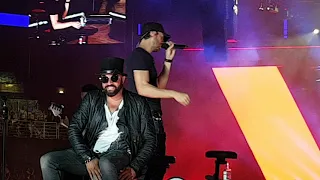 Enrigue Iglesias El Baño Praha 8.5.2018