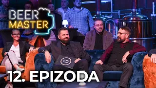 12. EPIZODA: Velké finále | BeerMaster Česko 2023