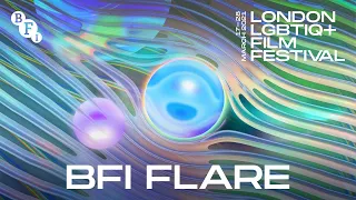 Talking with BFI's Brian Robinson | 35th BFI Flare LGBTIQ+ London Film Festival 2021
