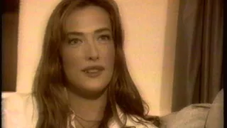 Tatjana Patitz -1995