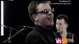 Madness - Lovestruck (Live For VH1 1999)
