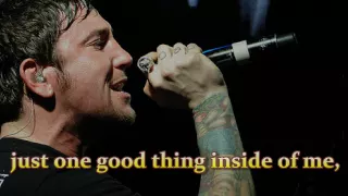 Hollywood Undead - Believe Lyrics FULL HD