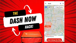 Dash Anytime Without Top Dasher Hack! - DoorDash