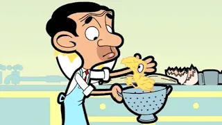 Mr Bean Finds a Baby Bird! | Mr Bean Animated Season 1 | Full Episodes | Mr Bean World