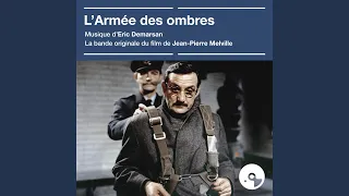 Thème de Gerbier (Version orgue longue / Bande originale du film "L'armée des ombres")