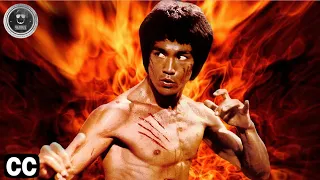 7 Datos que prueban que Bruce Lee pudo haber sido sobrehumano