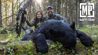 Saskatchewan Spring Bear Hunt | Mark V. Peterson Hunting