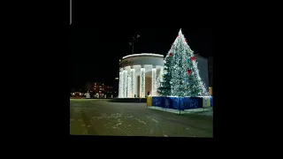 Kabardino Balkeria , Nalchik,Russia