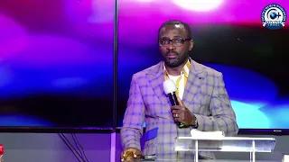 MIDWEEK BREAKTHROUGH SERVICE 4.24.24