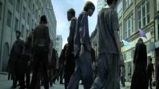 Chester Bennington - Walking Dead (Creator Gre$hnik Omsk Russia).wmv