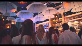 La Noche Blanca @ COYA Dubai 16/06/2015